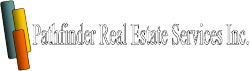 Pathfinder Real Estate Services Logo